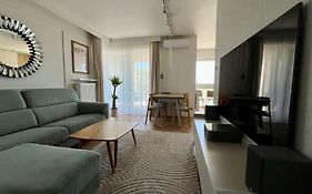 Apartament -Luksus- Nowa Dzielnica